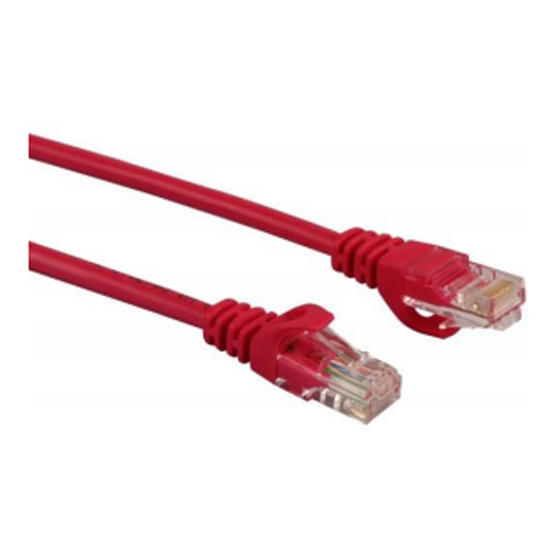 超五类标准跳线