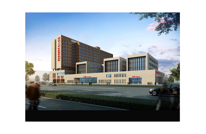 北京垂杨柳医院