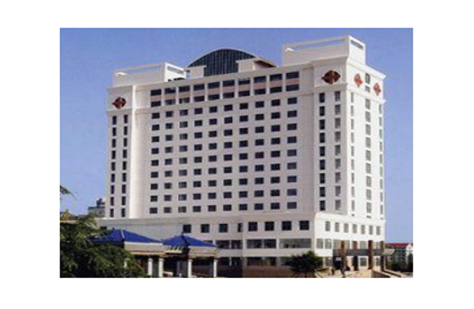 山东荣成中医院